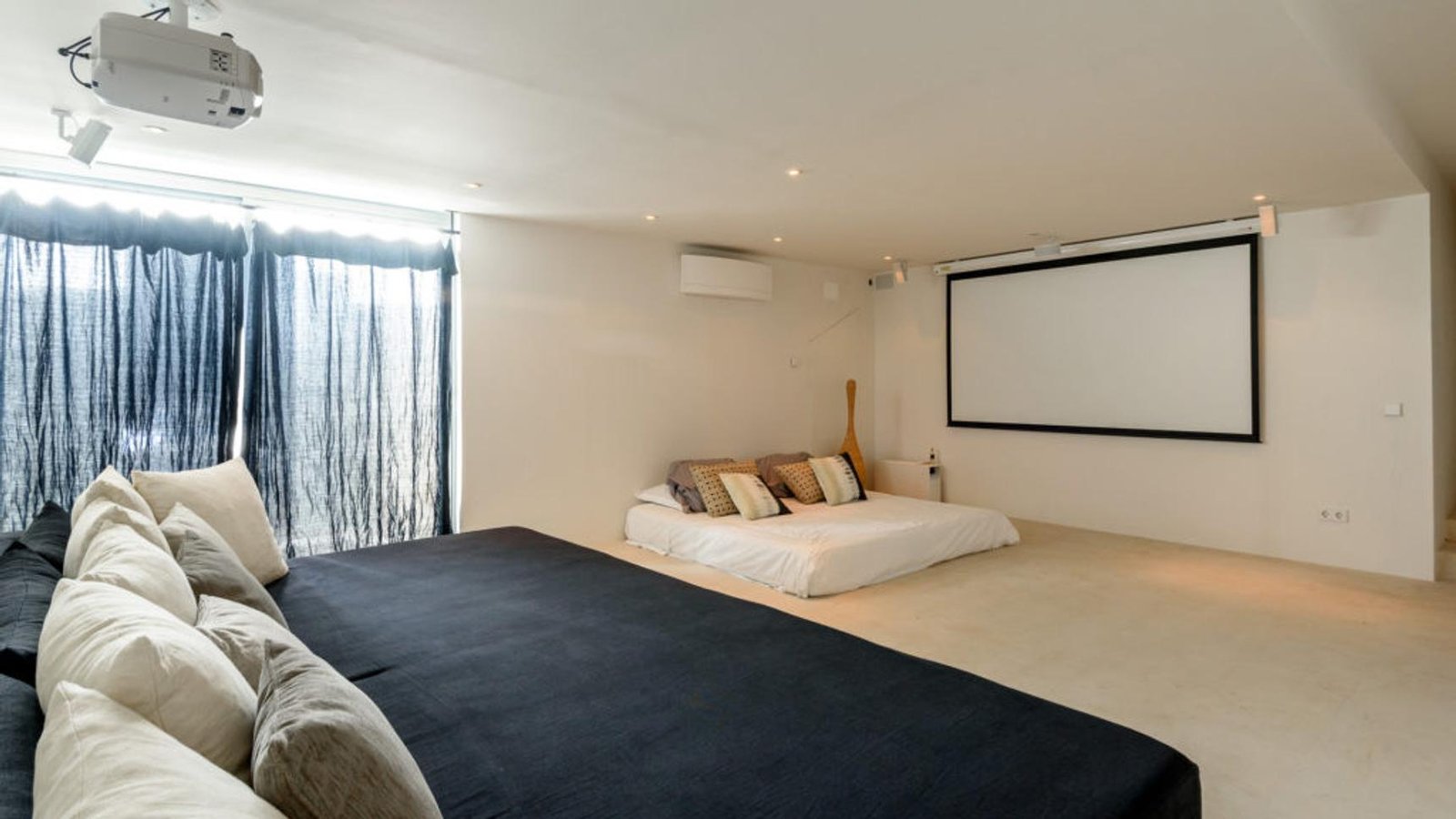 Villa Bedroom